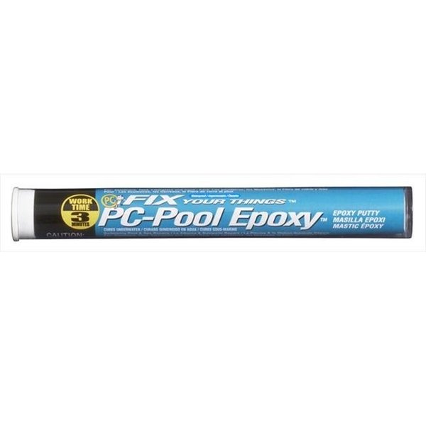 Pc Products Protective Coating 041116 4 Oz Pool Epoxy Putty 41116